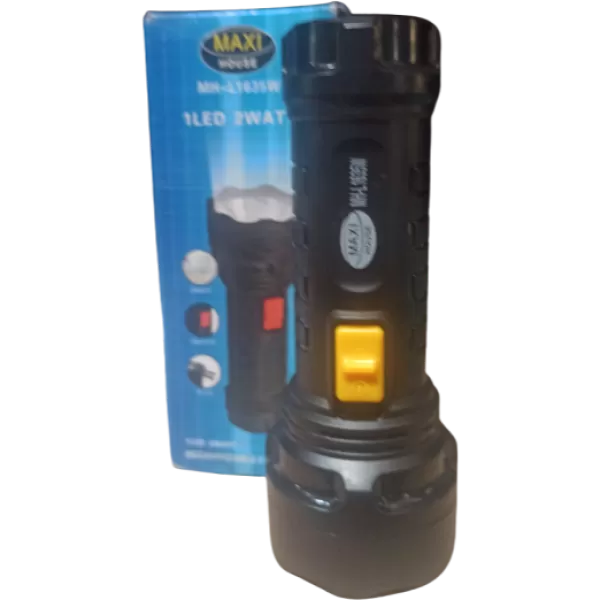 Linterna Maxi MN-L1638W